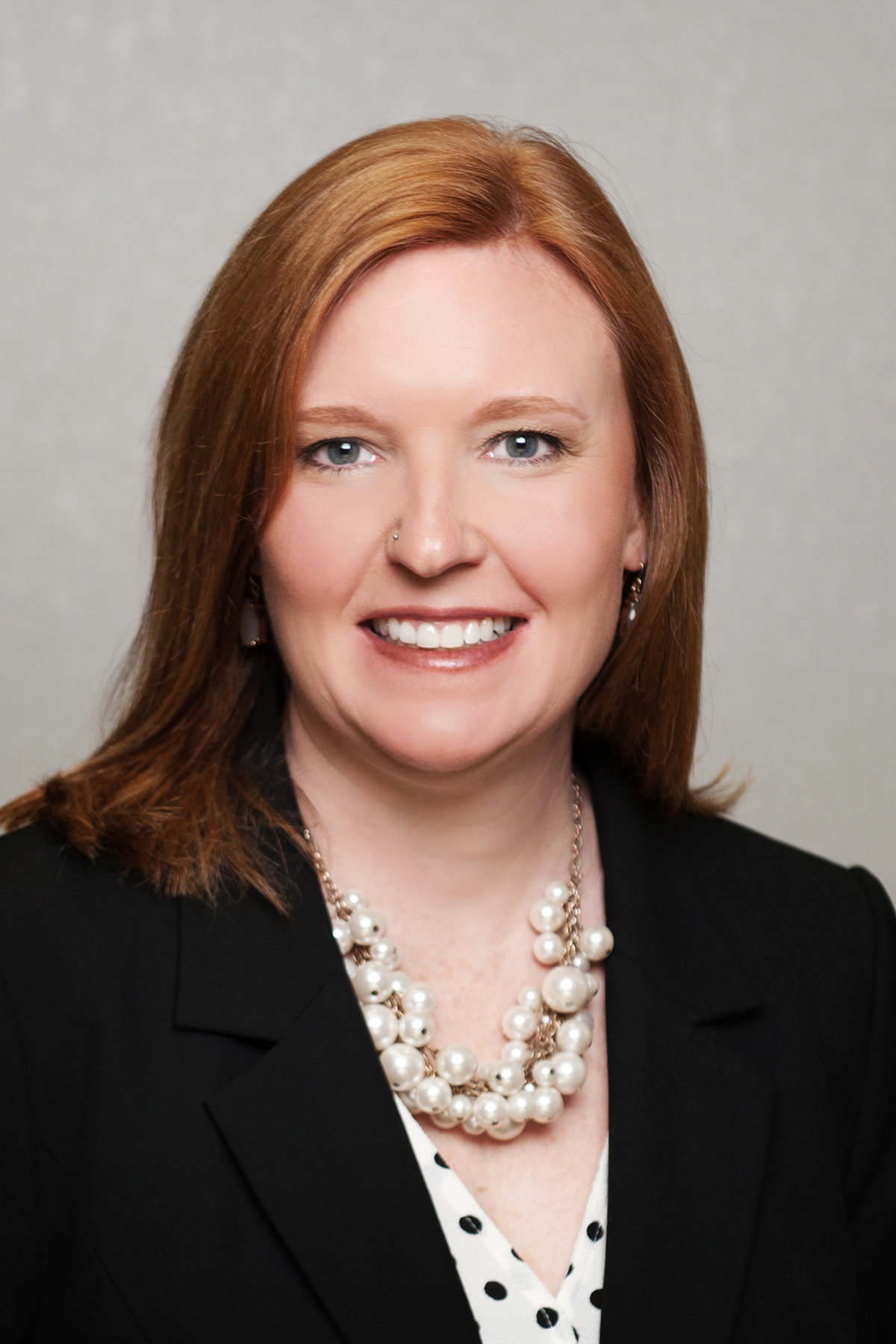 Melissa Herke